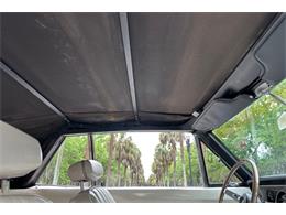 1968 Plymouth Barracuda (CC-2068957) for sale in Savannah, Georgia