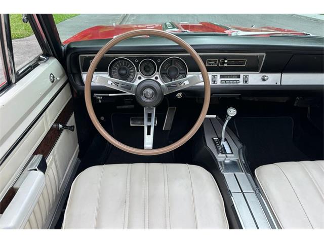 1968 Plymouth Barracuda (CC-2068957) for sale in Savannah, Georgia