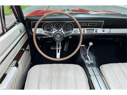 1968 Plymouth Barracuda (CC-2068957) for sale in Savannah, Georgia
