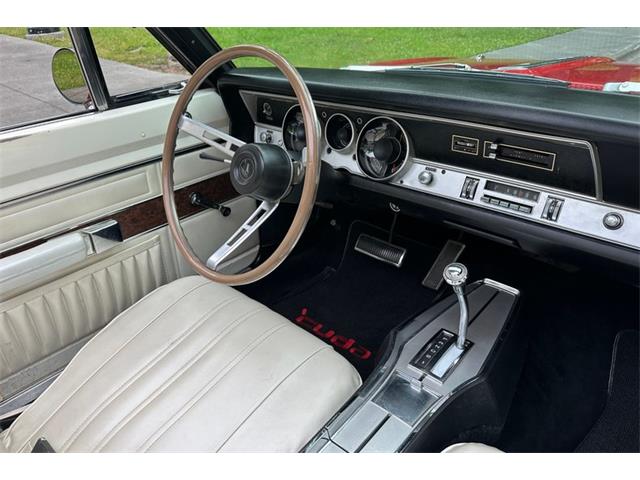 1968 Plymouth Barracuda (CC-2068957) for sale in Savannah, Georgia