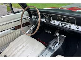 1968 Plymouth Barracuda (CC-2068957) for sale in Savannah, Georgia