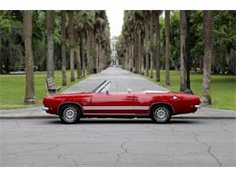 1968 Plymouth Barracuda (CC-2068957) for sale in Savannah, Georgia