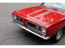1968 Plymouth Barracuda (CC-2068957) for sale in Savannah, Georgia