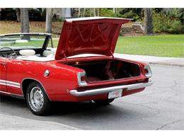 1968 Plymouth Barracuda (CC-2068957) for sale in Savannah, Georgia