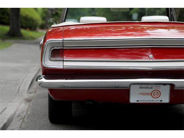 1968 Plymouth Barracuda (CC-2068957) for sale in Savannah, Georgia