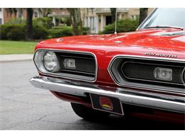 1968 Plymouth Barracuda (CC-2068957) for sale in Savannah, Georgia