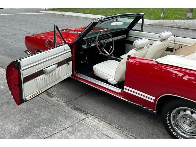 1968 Plymouth Barracuda (CC-2068957) for sale in Savannah, Georgia