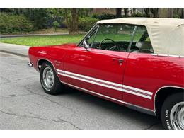 1968 Plymouth Barracuda (CC-2068957) for sale in Savannah, Georgia