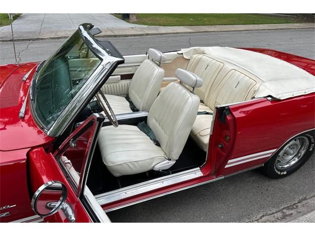 1968 Plymouth Barracuda (CC-2068957) for sale in Savannah, Georgia