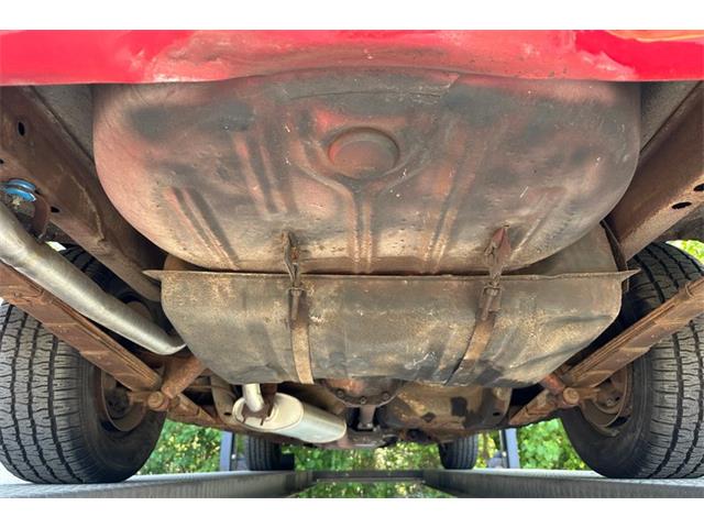 1968 Plymouth Barracuda (CC-2068957) for sale in Savannah, Georgia