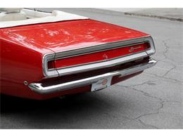 1968 Plymouth Barracuda (CC-2068957) for sale in Savannah, Georgia