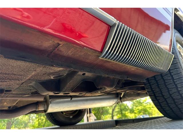 1968 Plymouth Barracuda (CC-2068957) for sale in Savannah, Georgia