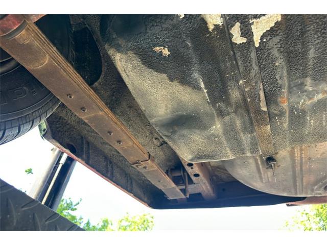 1968 Plymouth Barracuda (CC-2068957) for sale in Savannah, Georgia