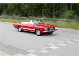 1968 Plymouth Barracuda (CC-2068957) for sale in Savannah, Georgia