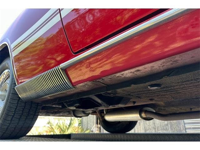 1968 Plymouth Barracuda (CC-2068957) for sale in Savannah, Georgia