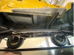 1977 Toyota Land Cruiser FJ40 (CC-2068958) for sale in Jacksonville, Florida