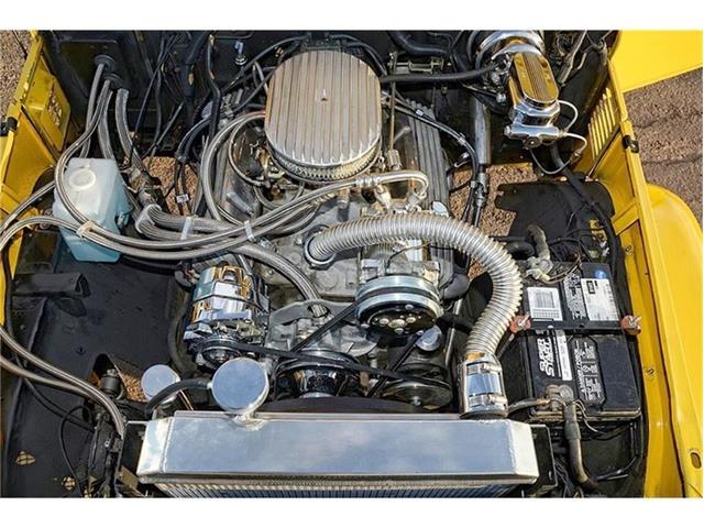 1977 Toyota Land Cruiser FJ40 (CC-2068958) for sale in Jacksonville, Florida