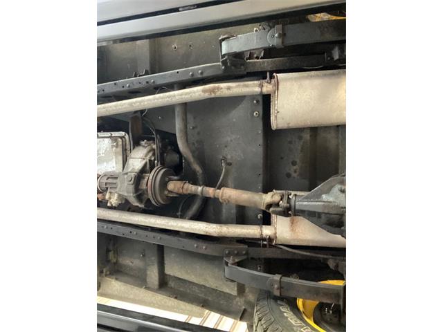 1977 Toyota Land Cruiser FJ40 (CC-2068958) for sale in Jacksonville, Florida