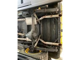 1977 Toyota Land Cruiser FJ40 (CC-2068958) for sale in Jacksonville, Florida