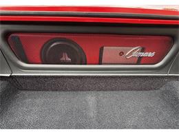 1969 Chevrolet Camaro (CC-2068960) for sale in Orrville, Ohio