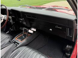 1969 Chevrolet Camaro (CC-2068960) for sale in Orrville, Ohio