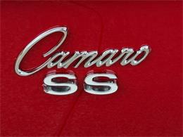 1969 Chevrolet Camaro (CC-2068960) for sale in Orrville, Ohio