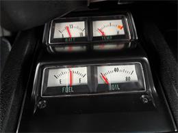 1969 Chevrolet Camaro (CC-2068960) for sale in Orrville, Ohio