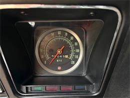 1969 Chevrolet Camaro (CC-2068960) for sale in Orrville, Ohio