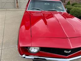 1969 Chevrolet Camaro (CC-2068960) for sale in Orrville, Ohio