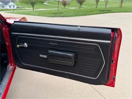 1969 Chevrolet Camaro (CC-2068960) for sale in Orrville, Ohio