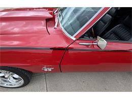 1969 Chevrolet Camaro (CC-2068960) for sale in Orrville, Ohio