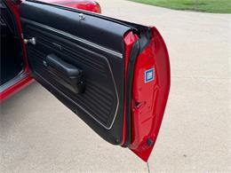 1969 Chevrolet Camaro (CC-2068960) for sale in Orrville, Ohio