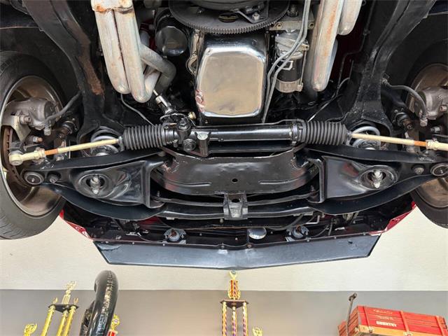 1969 Chevrolet Camaro (CC-2068960) for sale in Orrville, Ohio