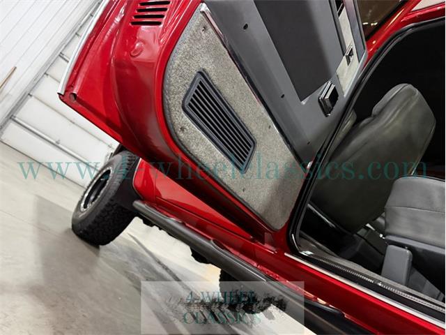 1988 Chevrolet Suburban (CC-2068961) for sale in Holland , Michigan