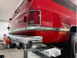 1988 Chevrolet Suburban (CC-2068961) for sale in Holland , Michigan
