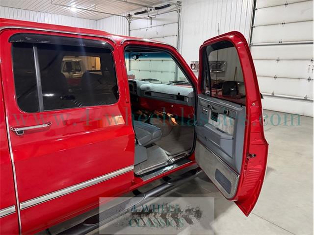 1988 Chevrolet Suburban (CC-2068961) for sale in Holland , Michigan