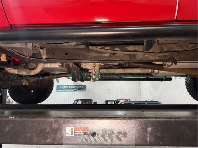 1988 Chevrolet Suburban (CC-2068961) for sale in Holland , Michigan