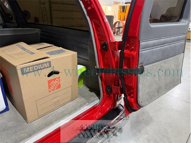 1988 Chevrolet Suburban (CC-2068961) for sale in Holland , Michigan