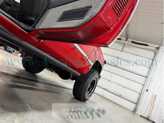 1988 Chevrolet Suburban (CC-2068961) for sale in Holland , Michigan