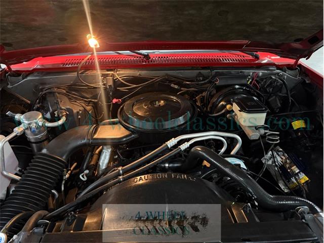 1988 Chevrolet Suburban (CC-2068961) for sale in Holland , Michigan