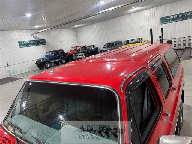 1988 Chevrolet Suburban (CC-2068961) for sale in Holland , Michigan