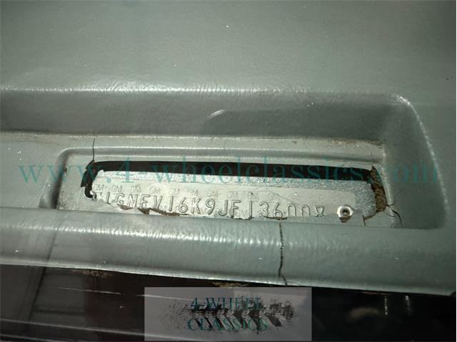 1988 Chevrolet Suburban (CC-2068961) for sale in Holland , Michigan