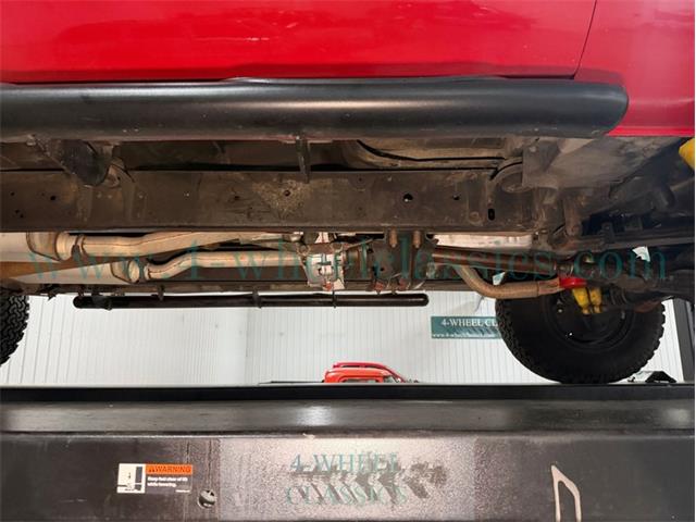 1988 Chevrolet Suburban (CC-2068961) for sale in Holland , Michigan