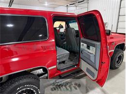 1988 Chevrolet Suburban (CC-2068961) for sale in Holland , Michigan