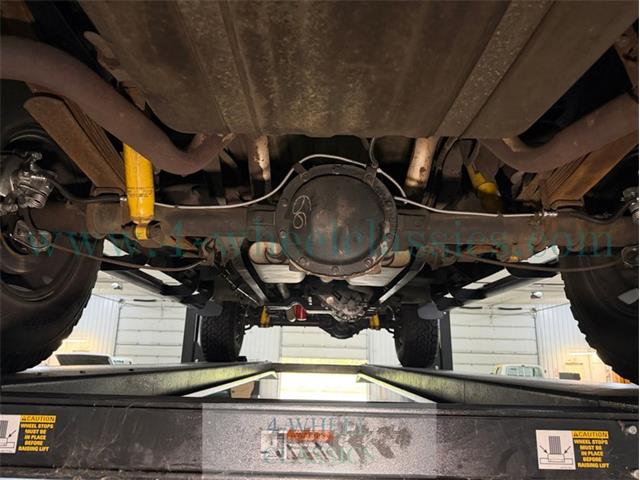 1988 Chevrolet Suburban (CC-2068961) for sale in Holland , Michigan