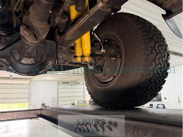 1988 Chevrolet Suburban (CC-2068961) for sale in Holland , Michigan