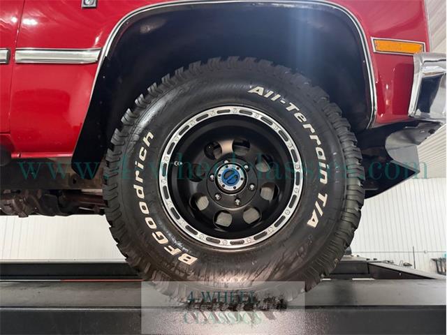 1988 Chevrolet Suburban (CC-2068961) for sale in Holland , Michigan