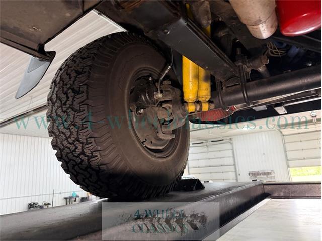 1988 Chevrolet Suburban (CC-2068961) for sale in Holland , Michigan