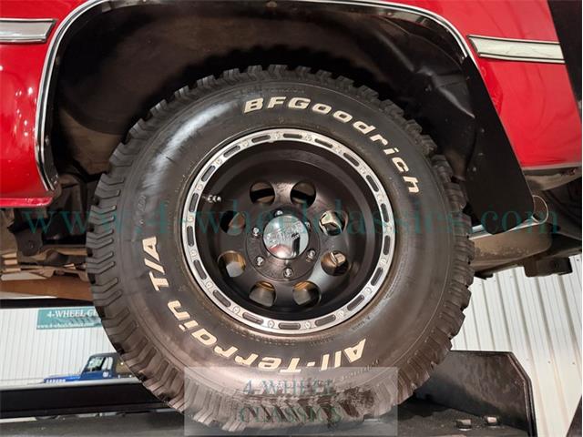 1988 Chevrolet Suburban (CC-2068961) for sale in Holland , Michigan