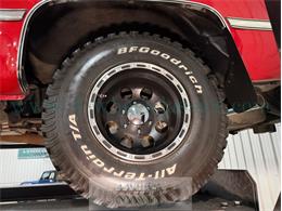 1988 Chevrolet Suburban (CC-2068961) for sale in Holland , Michigan